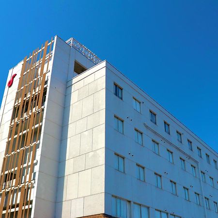 Fukuyama Royal Hotel Exteriér fotografie