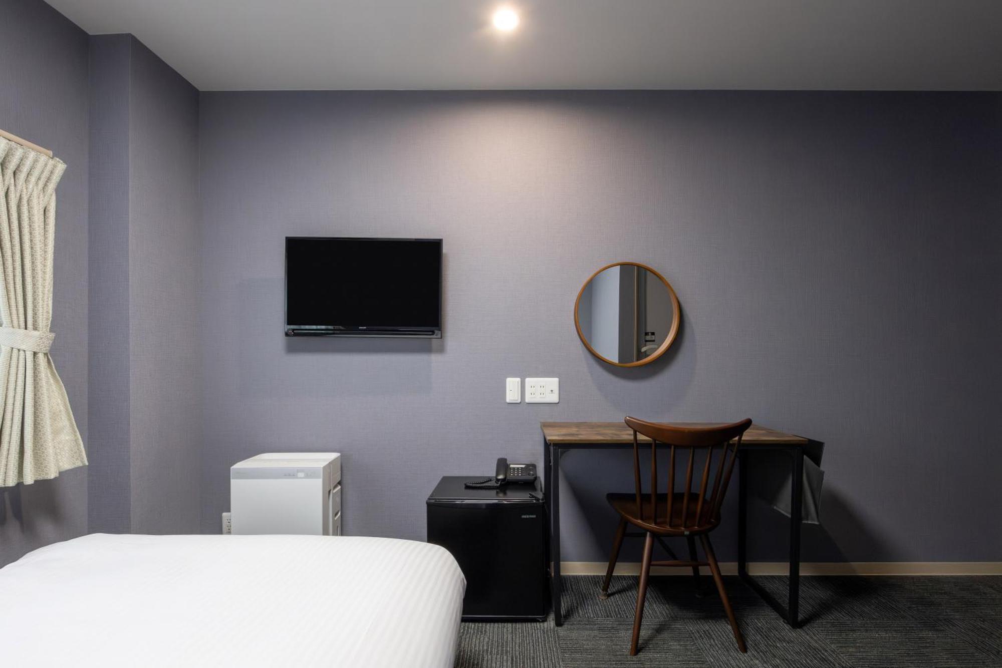 Fukuyama Royal Hotel Pokoj fotografie
