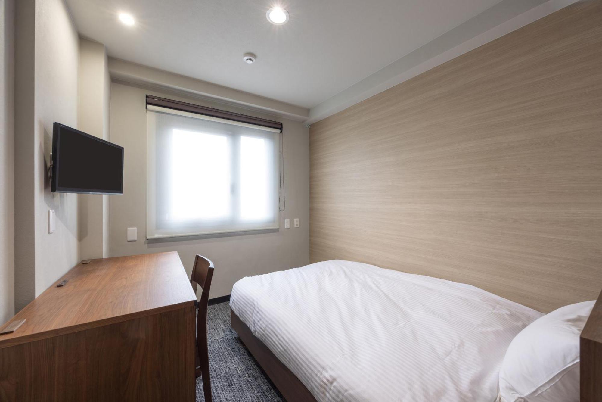Fukuyama Royal Hotel Pokoj fotografie