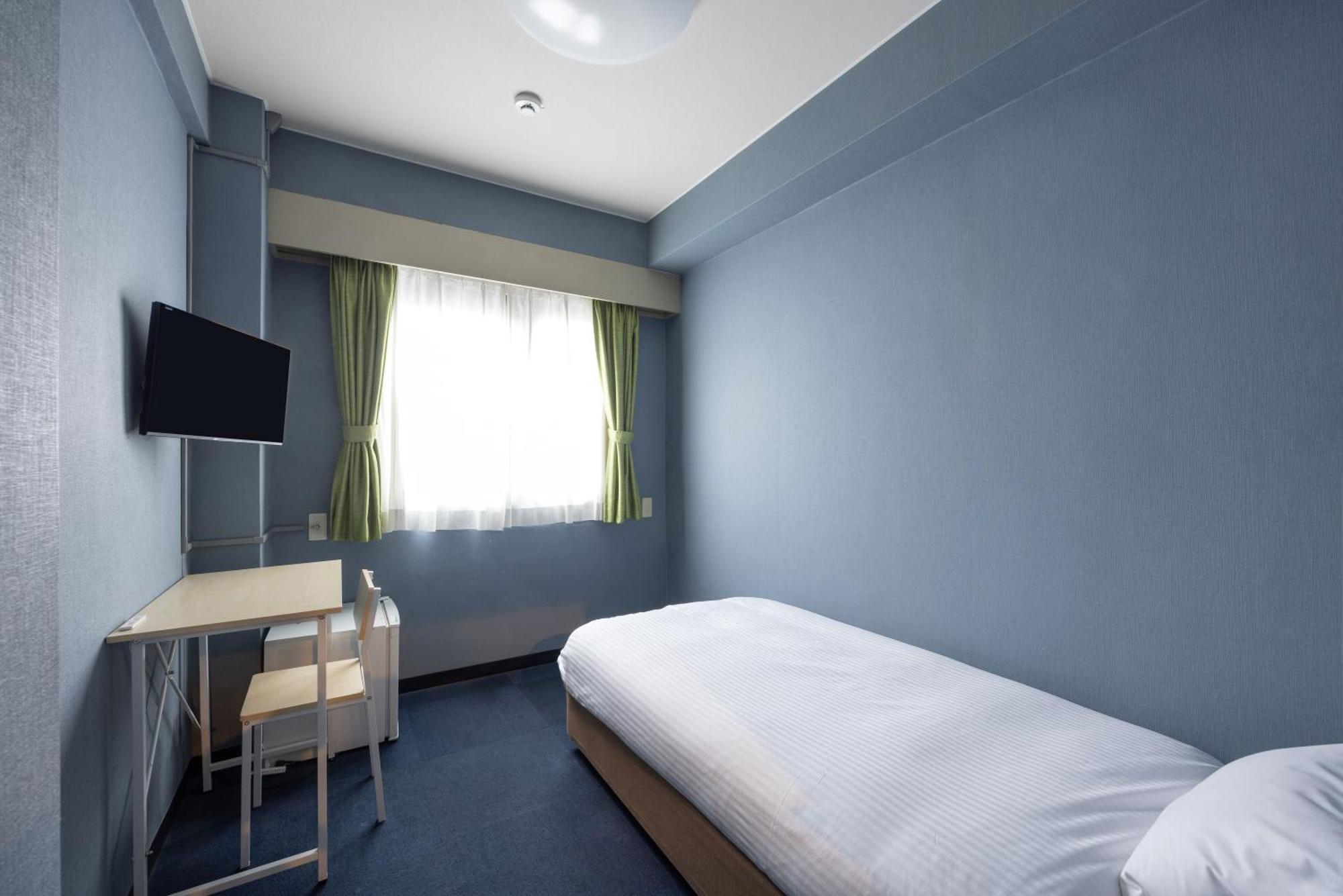 Fukuyama Royal Hotel Pokoj fotografie