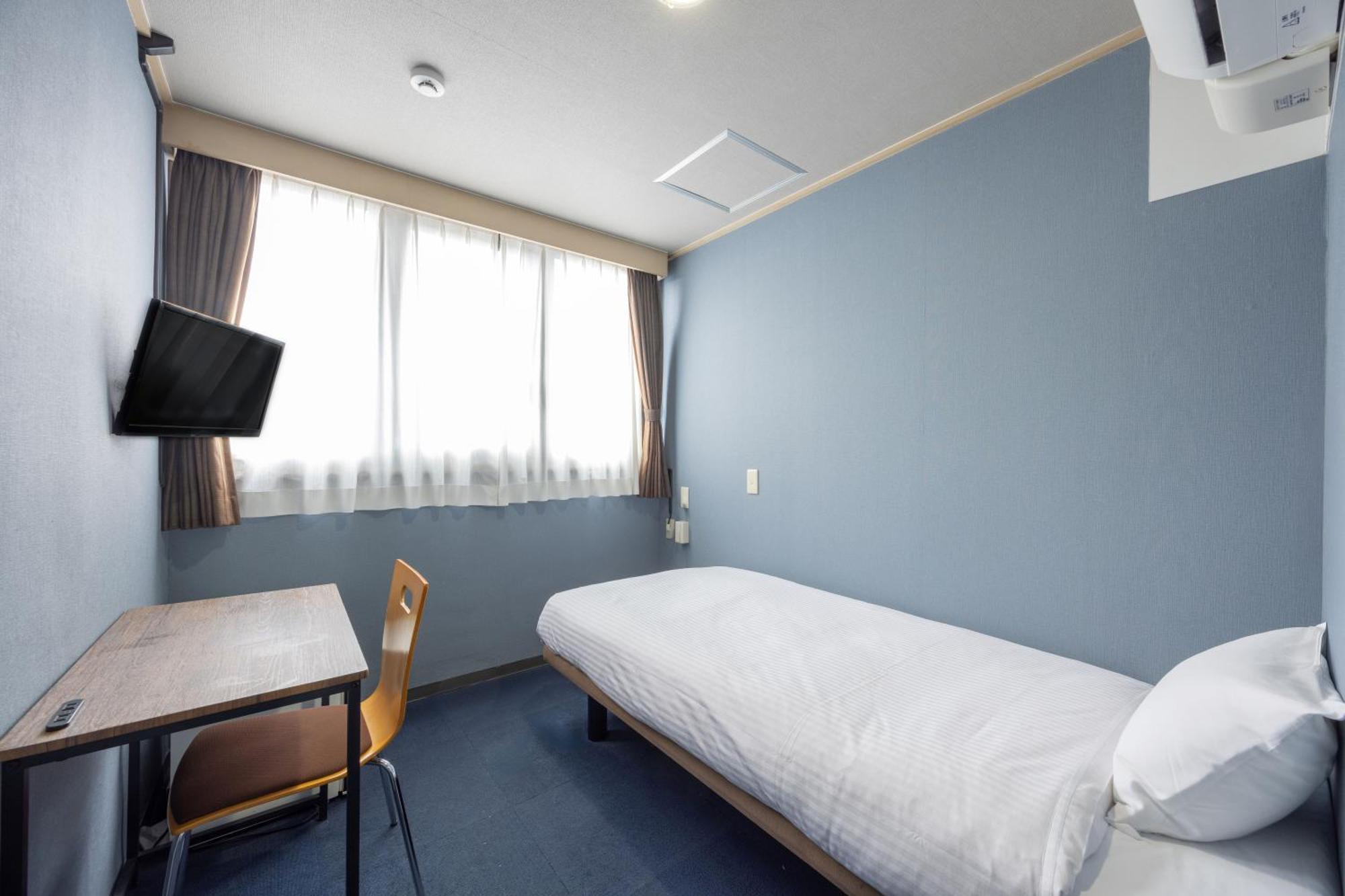 Fukuyama Royal Hotel Pokoj fotografie